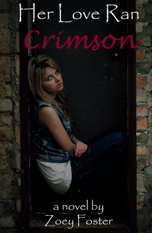 Her Love Ran Crimson