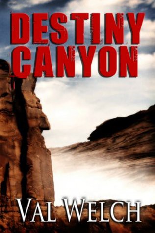 Destiny Canyon