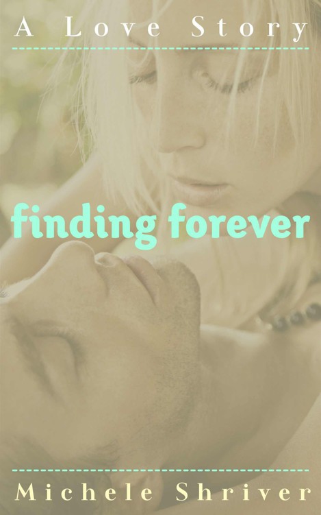 Finding Forever