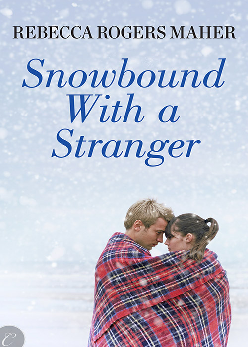 Snowbound With a Stranger