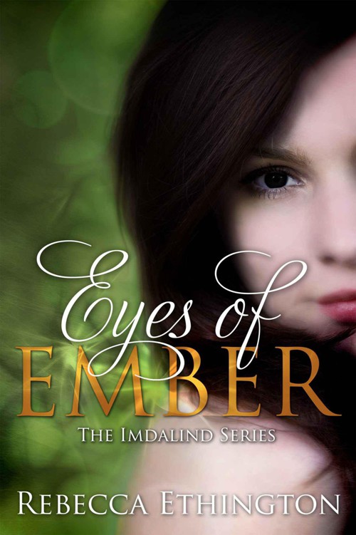 Eyes of Ember