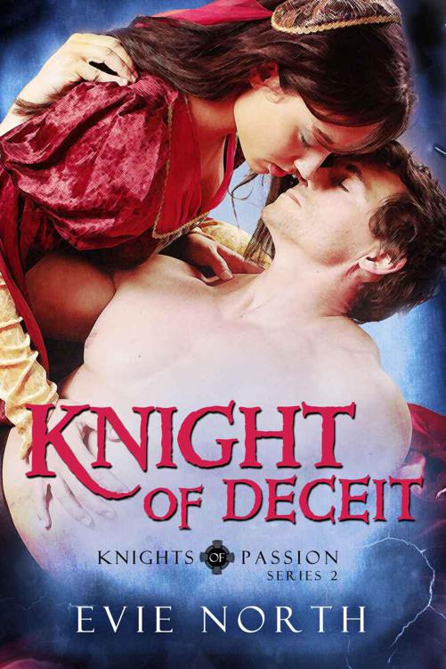 Knight of Deceit