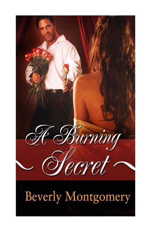 A Burning Secret No More