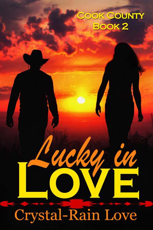 Lucky in Love