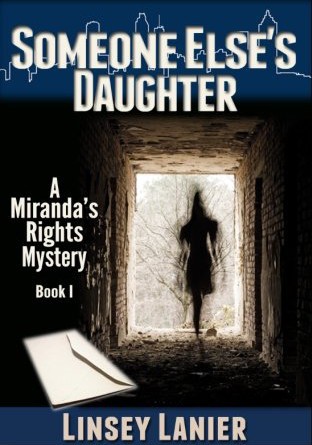 Someone Else's Daughter