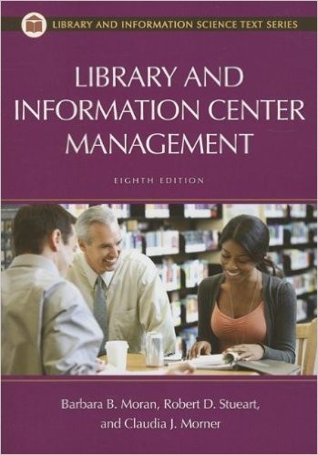 Library and Information Center Management