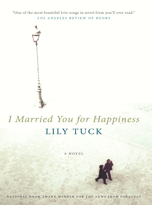 I Married You for Happiness