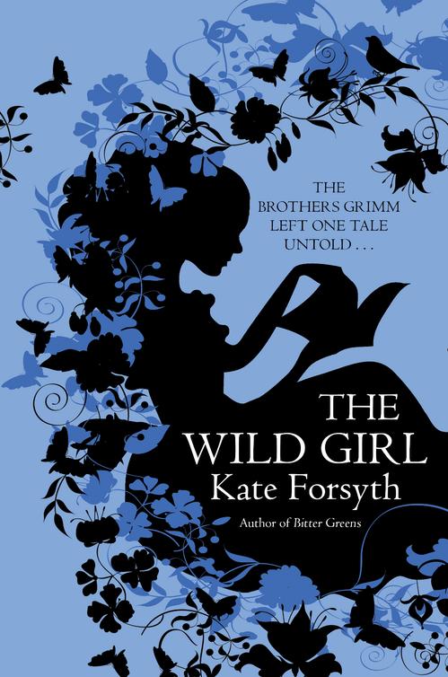 The Wild Girl