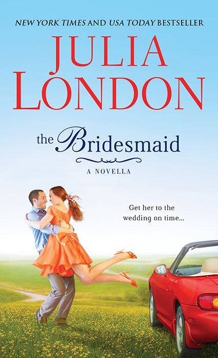 Bridesmaid: A Novella