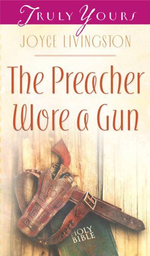 The Preacher Wore a Gun