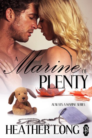 A Marine of Plenty