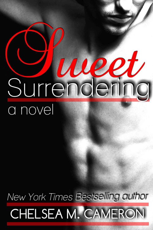 Sweet Surrendering