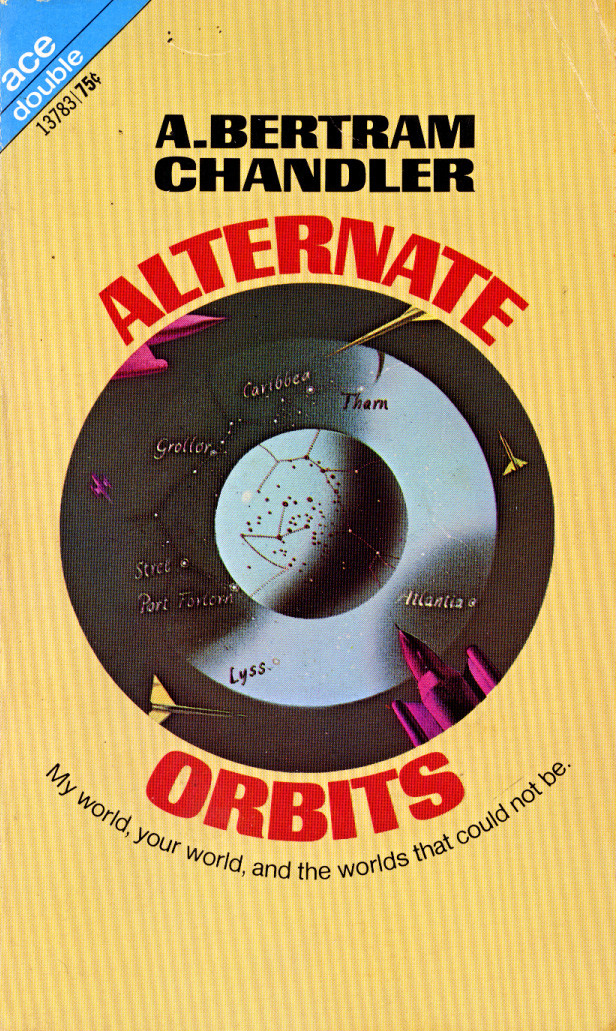 Alternate Orbits
