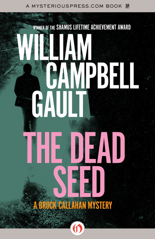 The Dead Seed