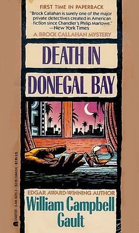 Death in Donegal Bay