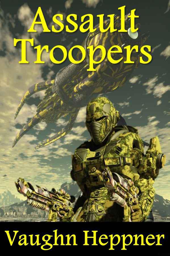 Assault Troopers