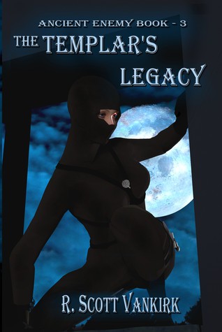 The Templar's Legacy