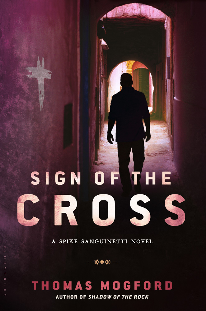 Sign of the Cross