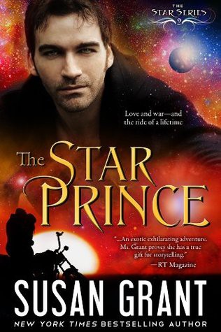 The Star Prince
