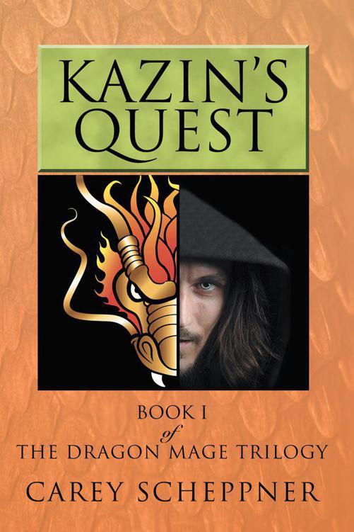 Kazin's Quest