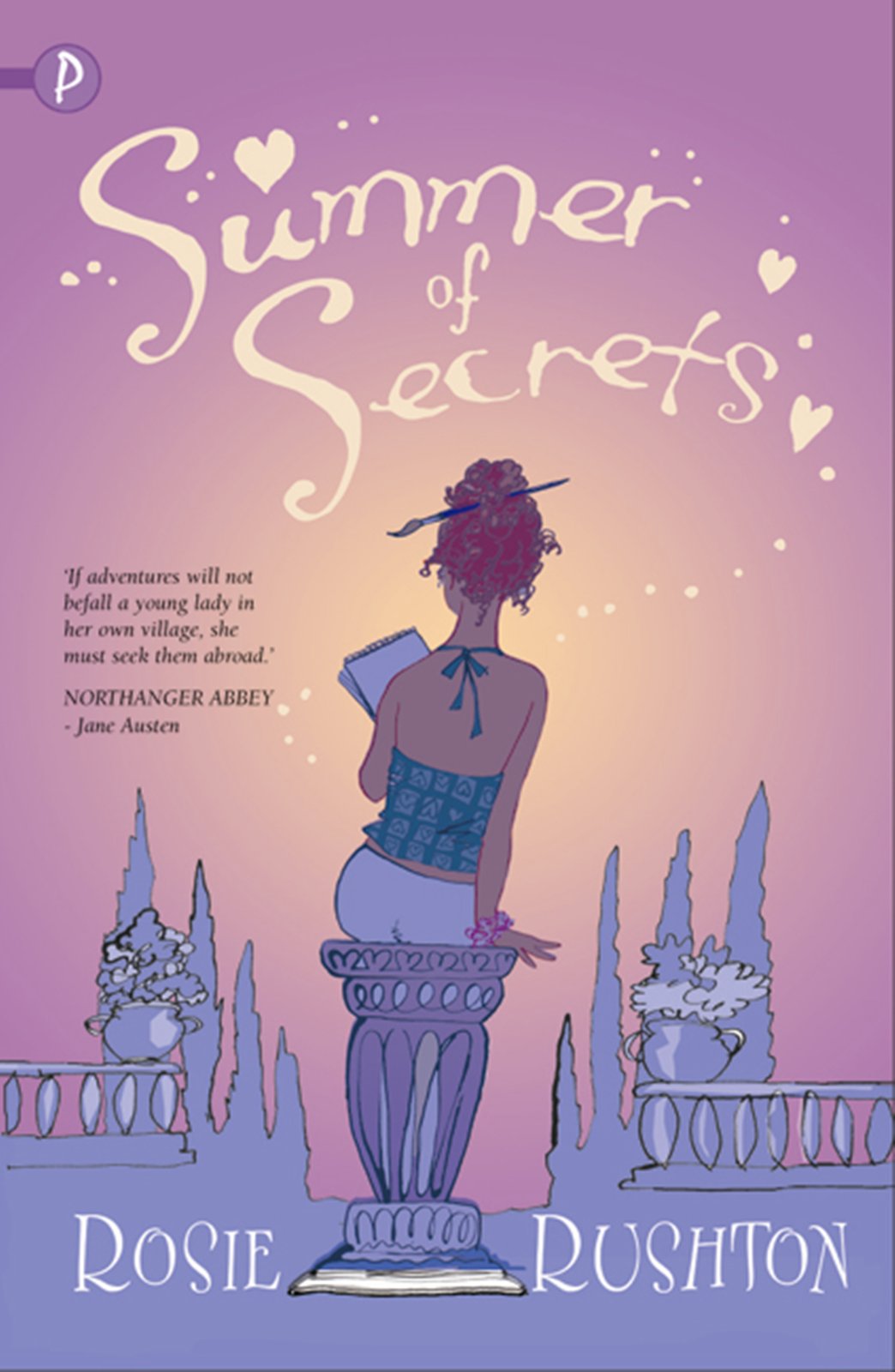 Summer of Secrets