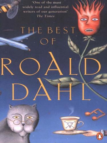The Best of Roald Dahl
