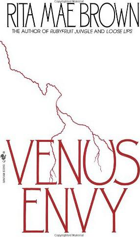 Venus Envy