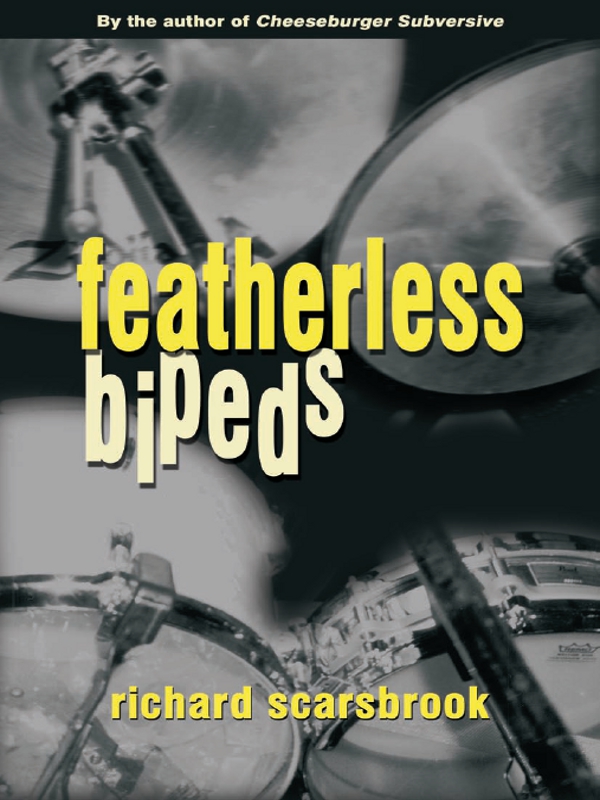 Featherless Bipeds