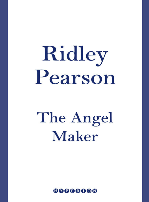 The Angel Maker