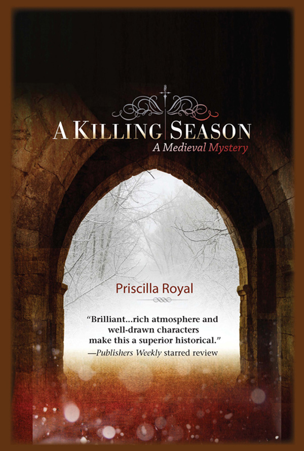 A Killing Season