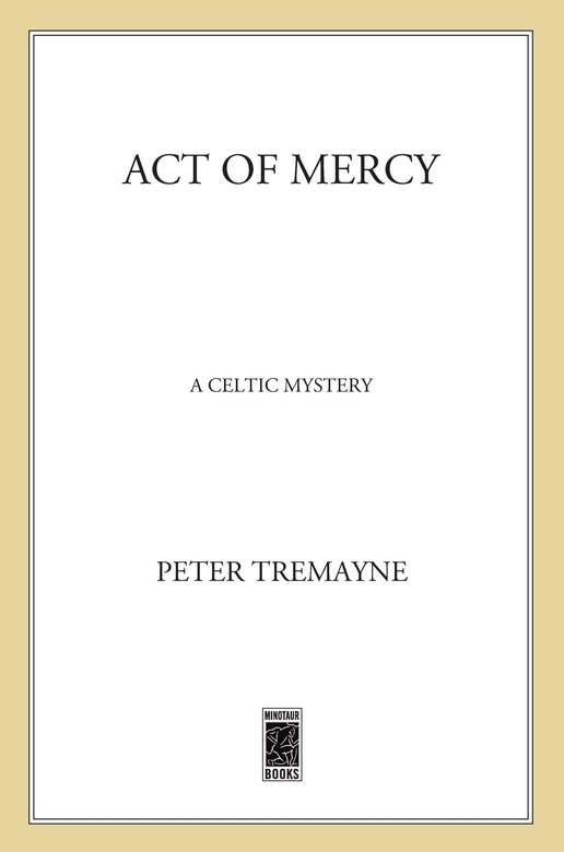 Act of Mercy