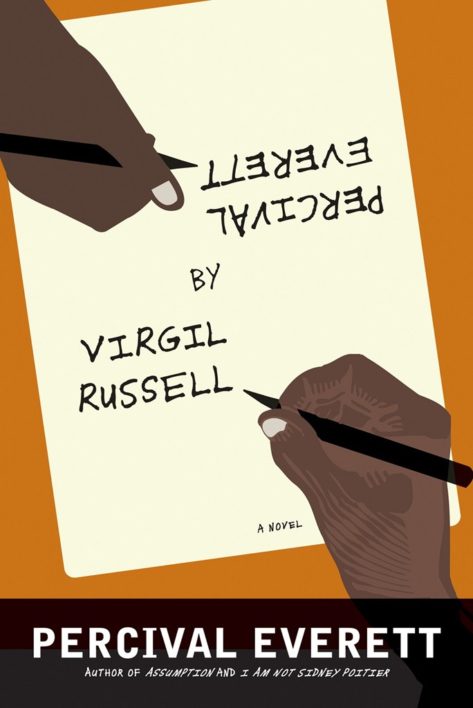 By Virgil Russell