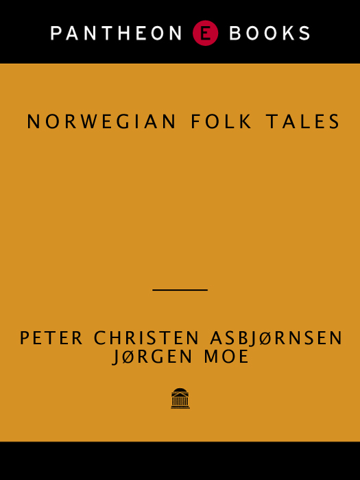 Norwegian Folktales