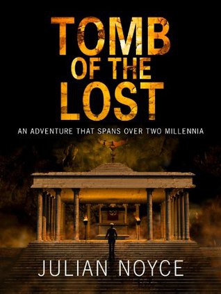 Tomb of the Lost