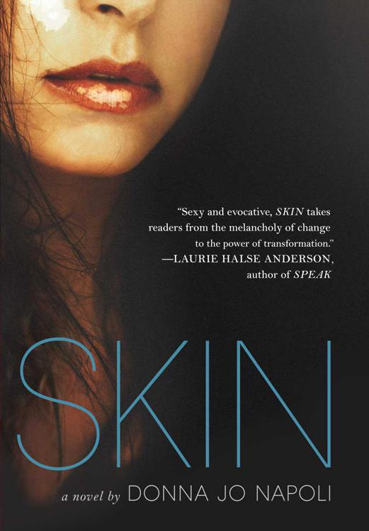 Skin