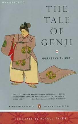 The Tale of Genji