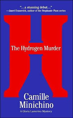 The Hydrogen Murder