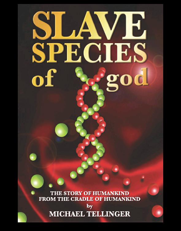 Slave Species of God