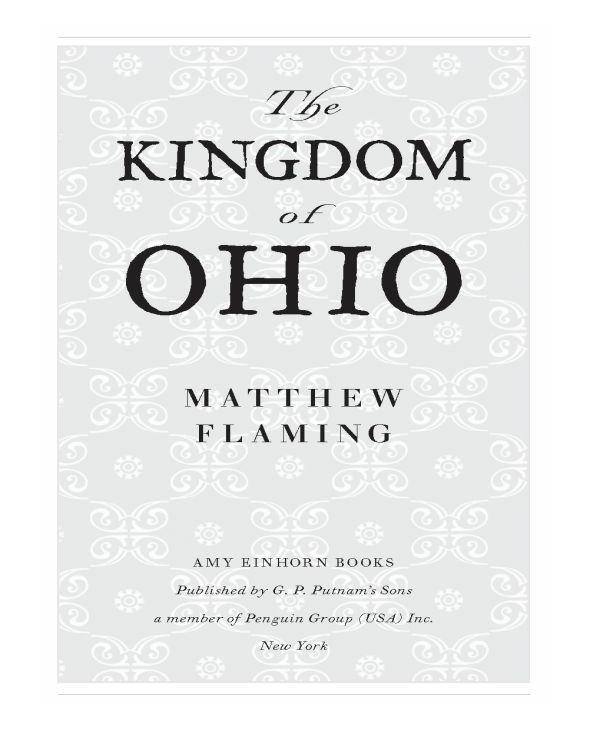 The Kingdom of Ohio