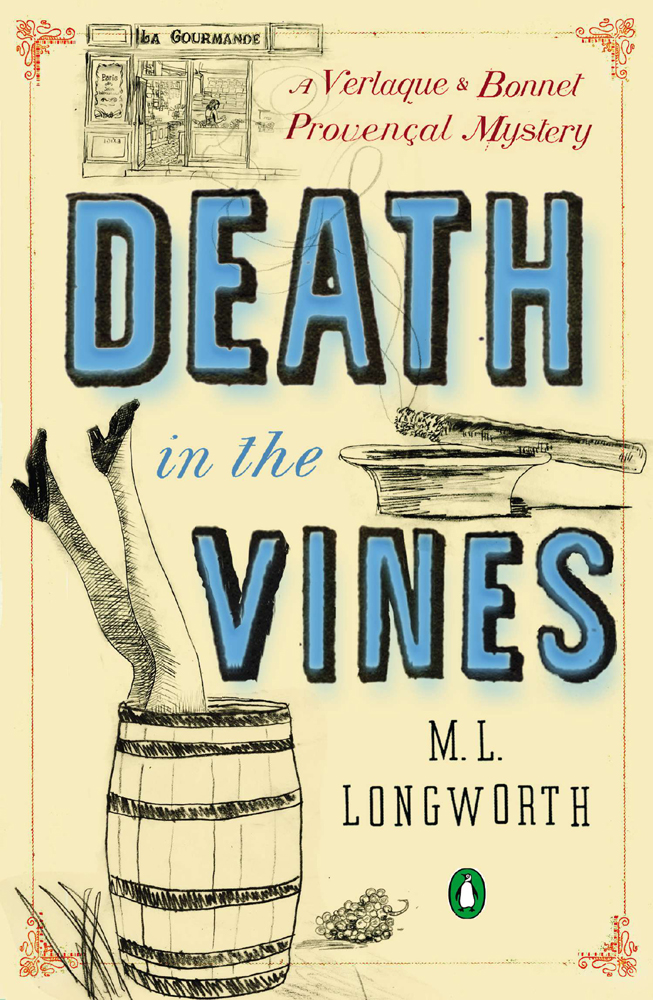 Death in the Vines