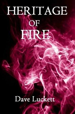 Heritage of Fire