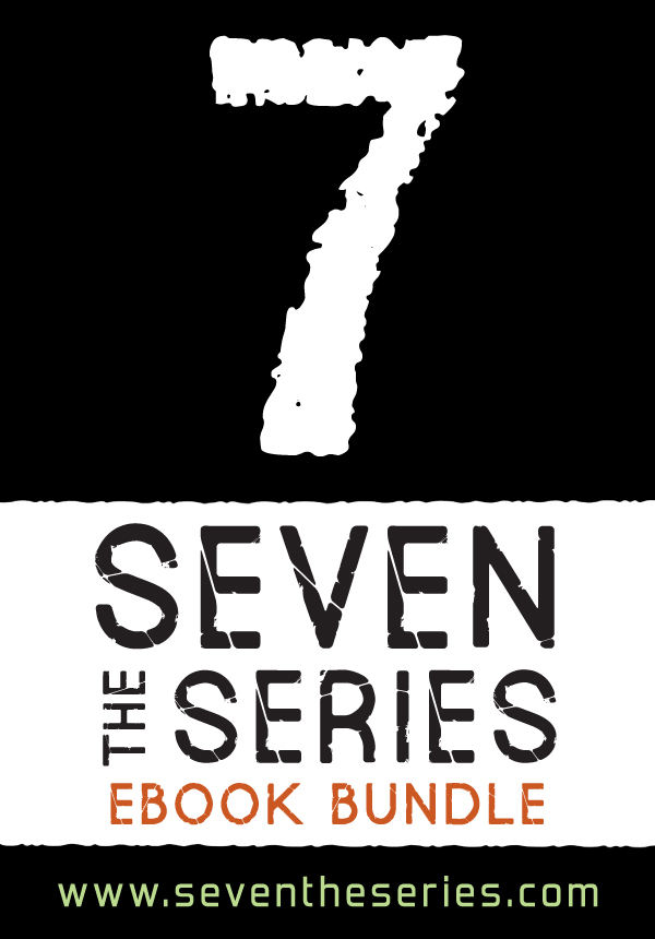 Seven, the Series Bundle