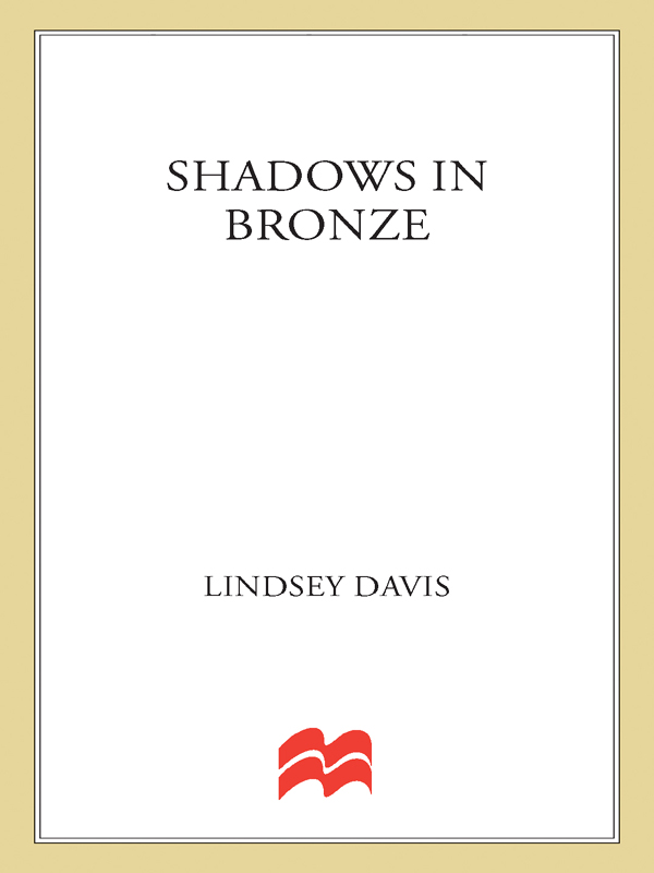 Shadows in Bronze