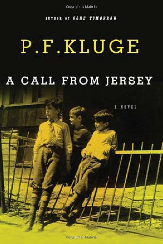 A Call From Jersey: A Novel