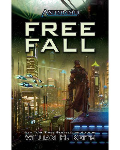 Android: Free Fall