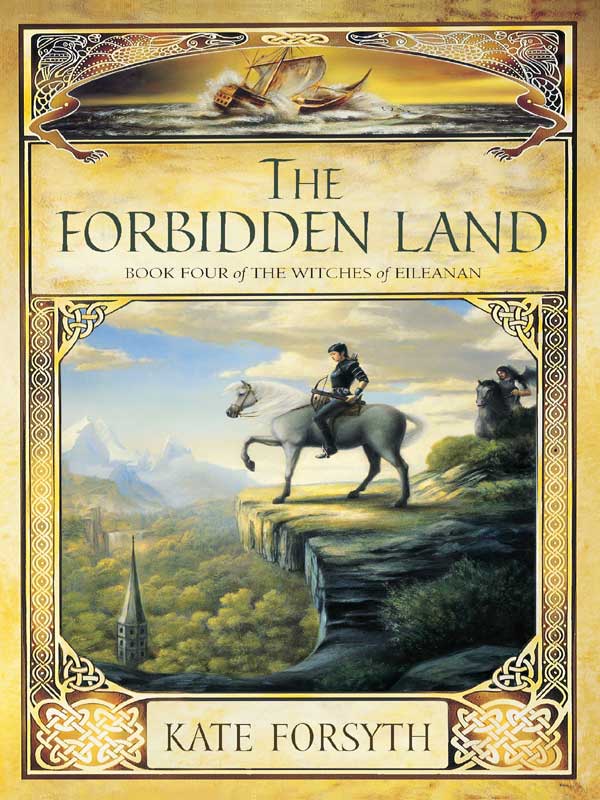 The Forbidden Land