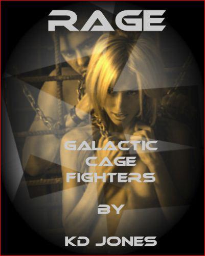 Galactic Cage Fighters