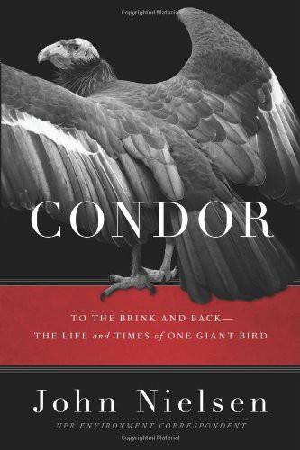 Condor: To the Brink and Back--The Life and Times of One Giant Bird