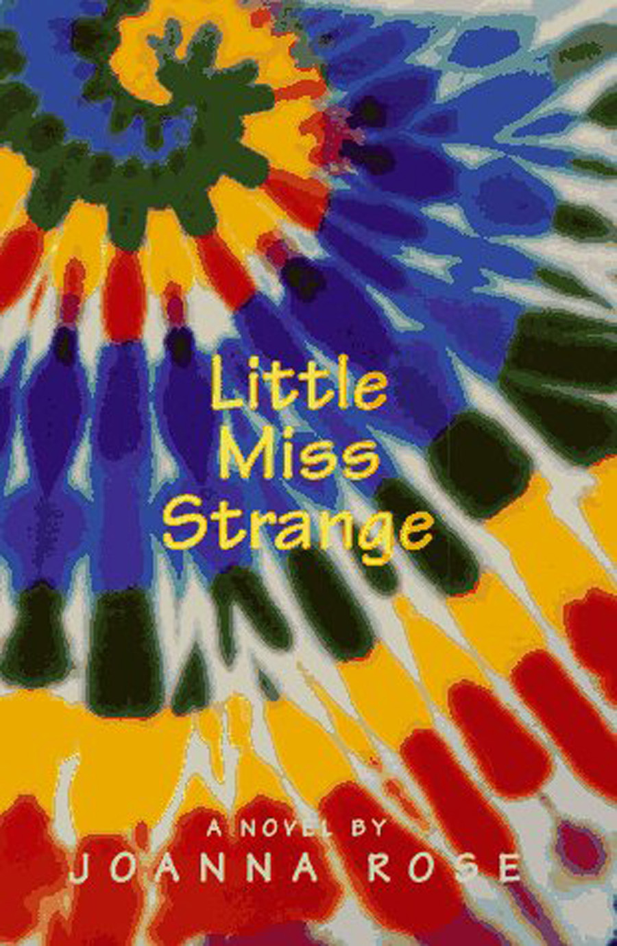 Little Miss Strange