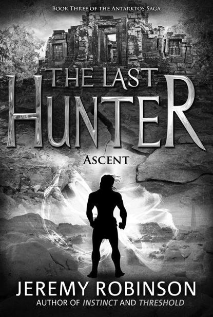 The Last Hunter: Ascent